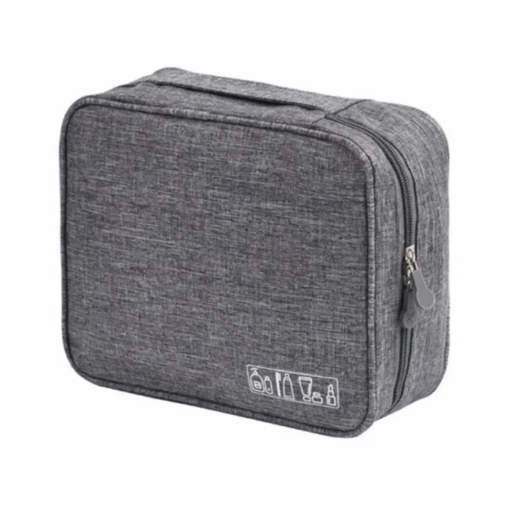 /TRAVEL Makeup Waterproof Storage Bag - New
